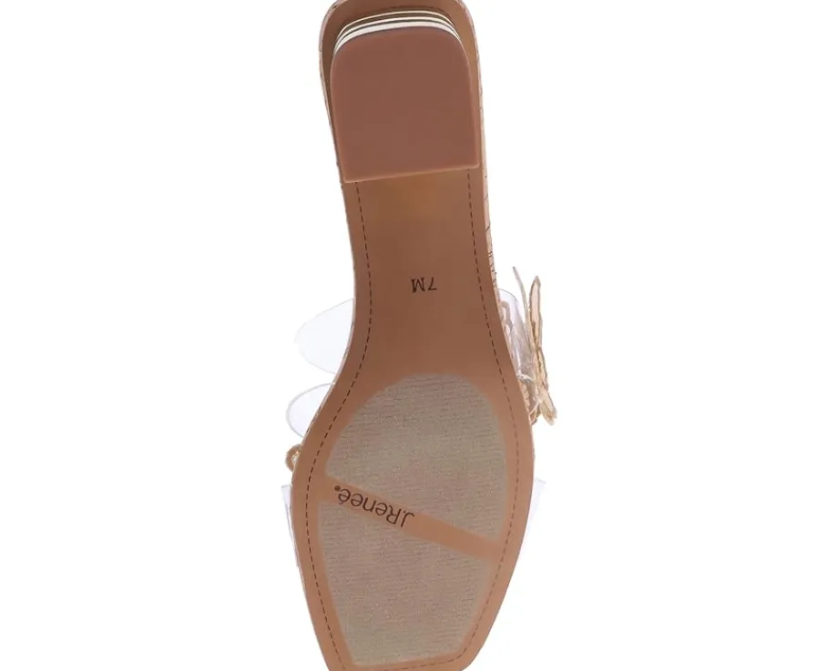 J. Renee Women's Cybel Discount