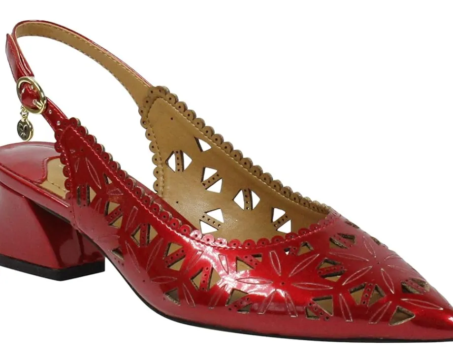 J. Renee Women's Eloden