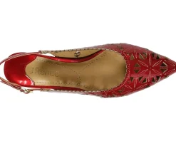 J. Renee Women's Eloden