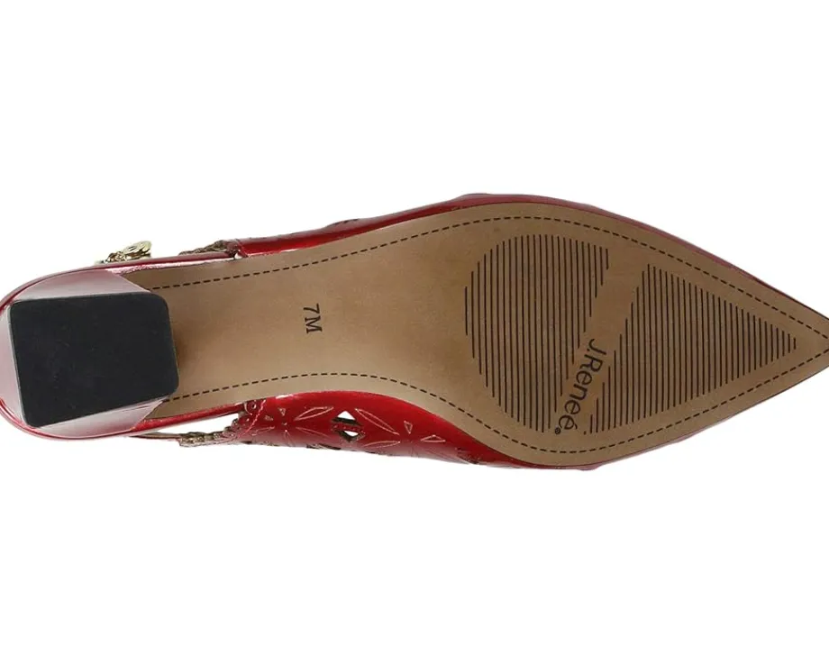 J. Renee Women's Eloden