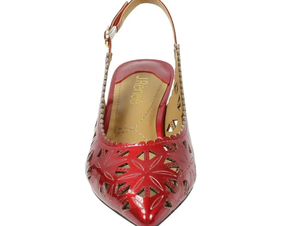 J. Renee Women's Eloden