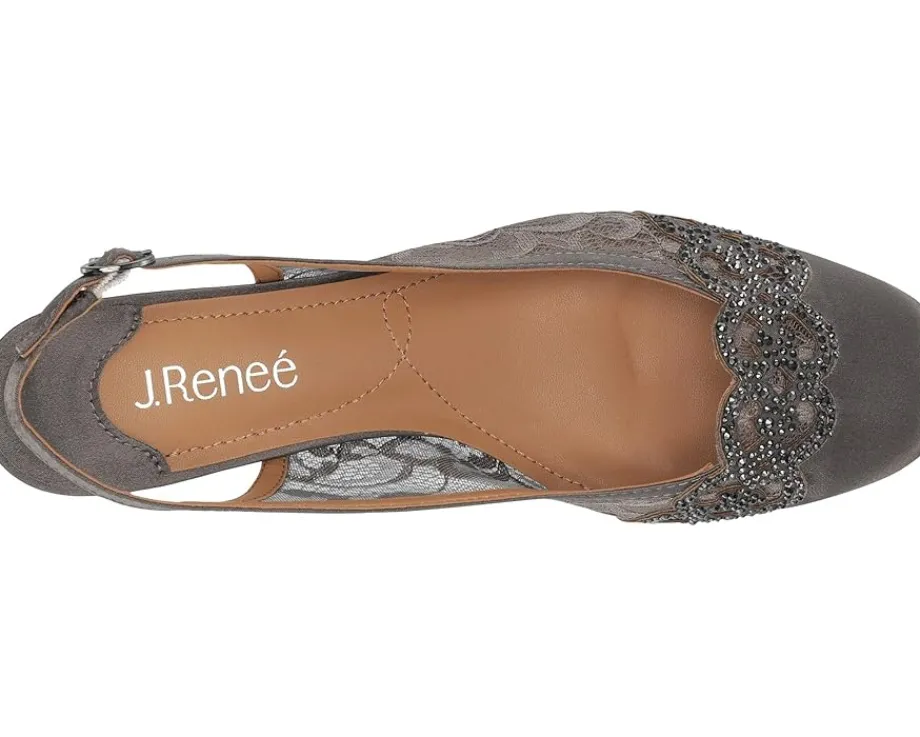 J. Renee Women's Faleece New
