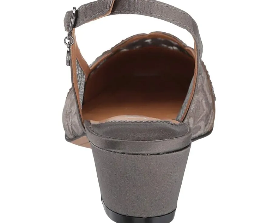 J. Renee Women's Faleece New