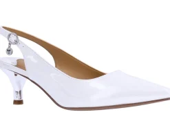 J. Renee Women's Ferryanne Hot