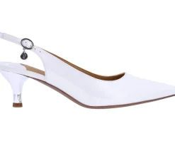 J. Renee Women's Ferryanne Hot