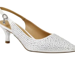 J. Renee Women's Ferryanne Hot