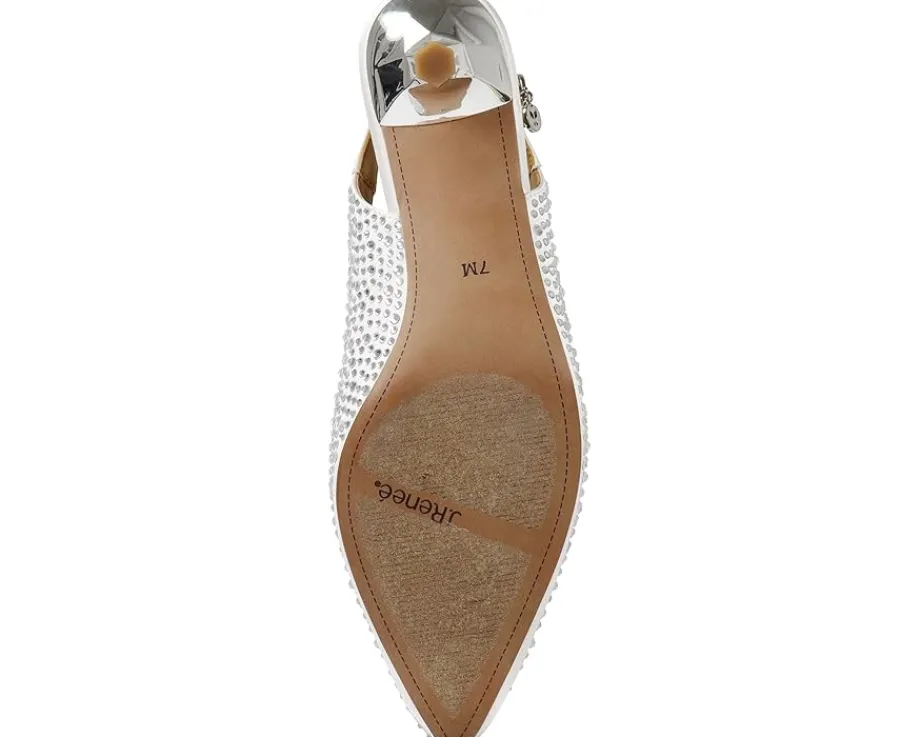 J. Renee Women's Ferryanne Hot