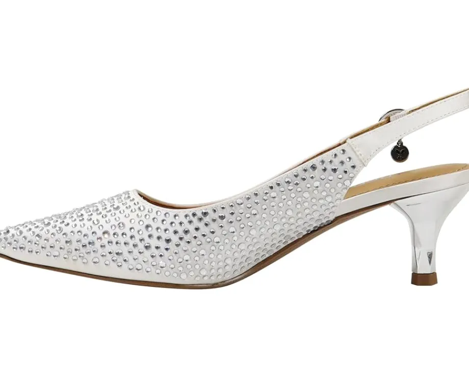 J. Renee Women's Ferryanne Hot