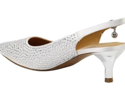 J. Renee Women's Ferryanne Hot