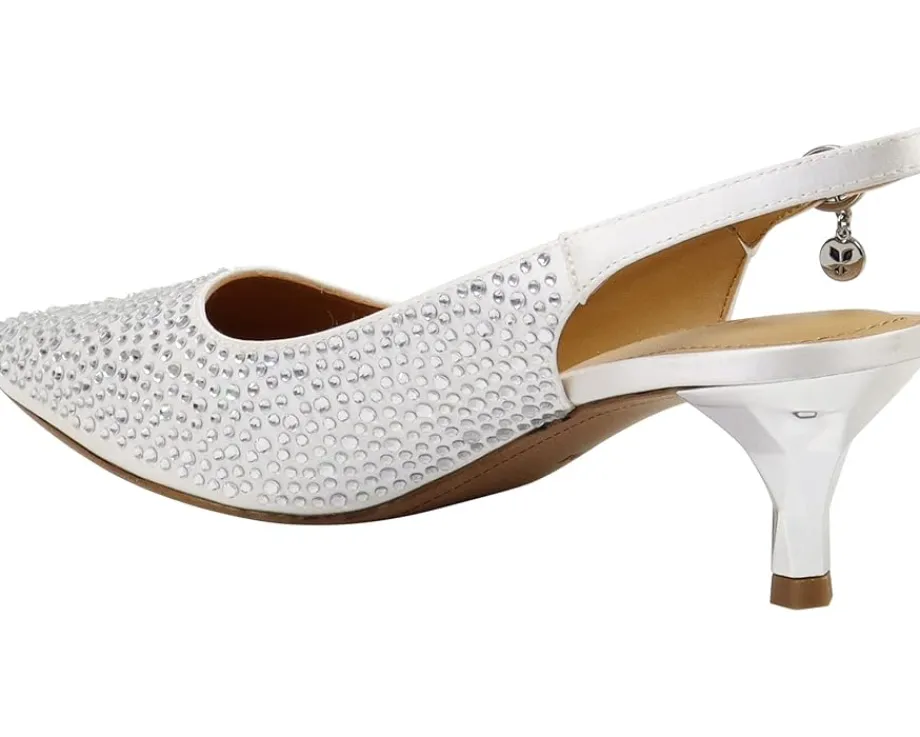 J. Renee Women's Ferryanne Hot