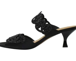 Women J. Renee Women's Francie