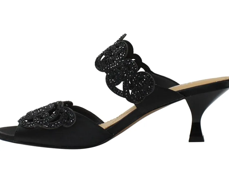 Women J. Renee Women's Francie