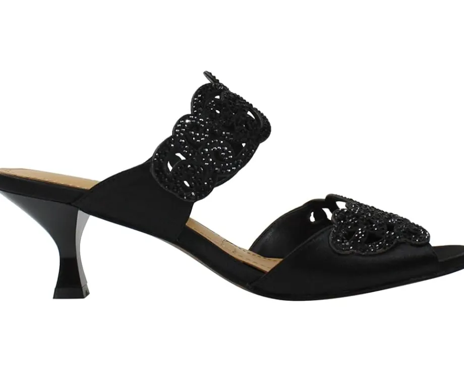 Women J. Renee Women's Francie