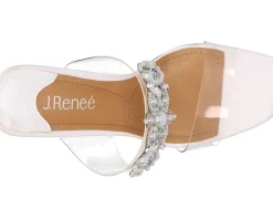 Women J. Renee Women's Kamelia