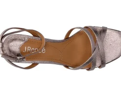 Women J. Renee Women's Klarson