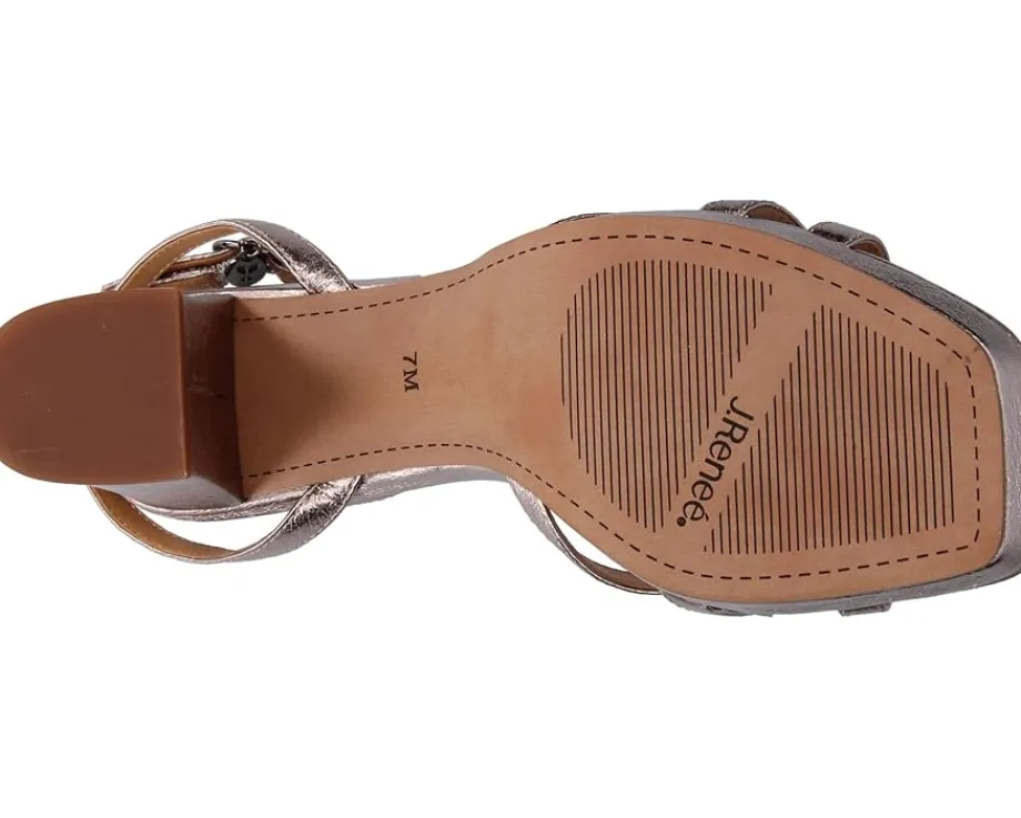 Women J. Renee Women's Klarson