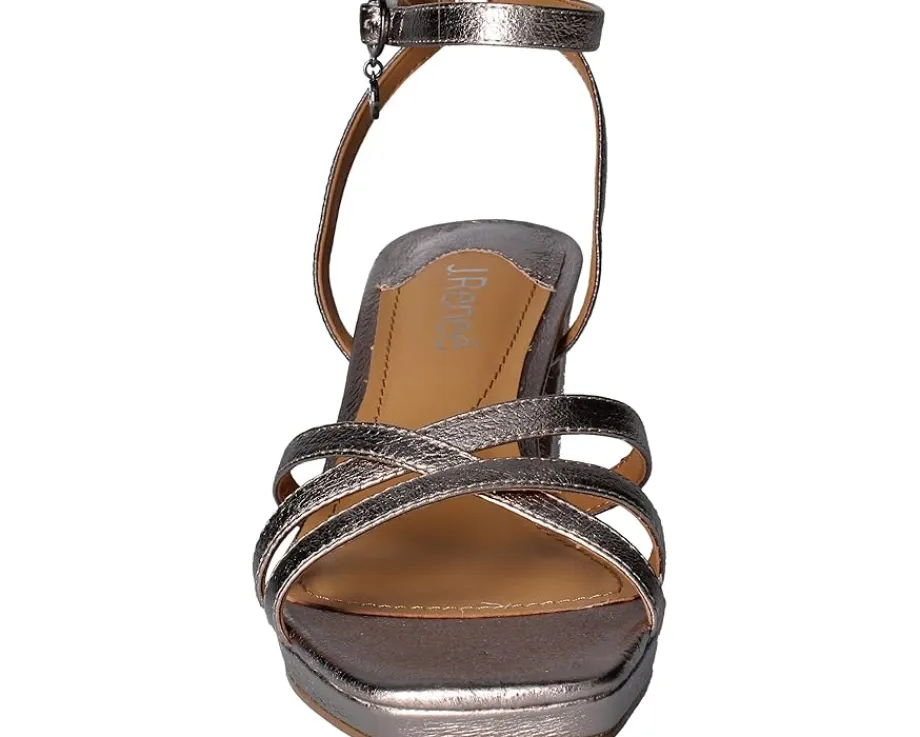 Women J. Renee Women's Klarson