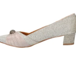 Women J. Renee Women's Lariel