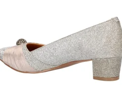 Women J. Renee Women's Lariel