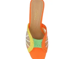 J. Renee Women's Lemon8 Outlet