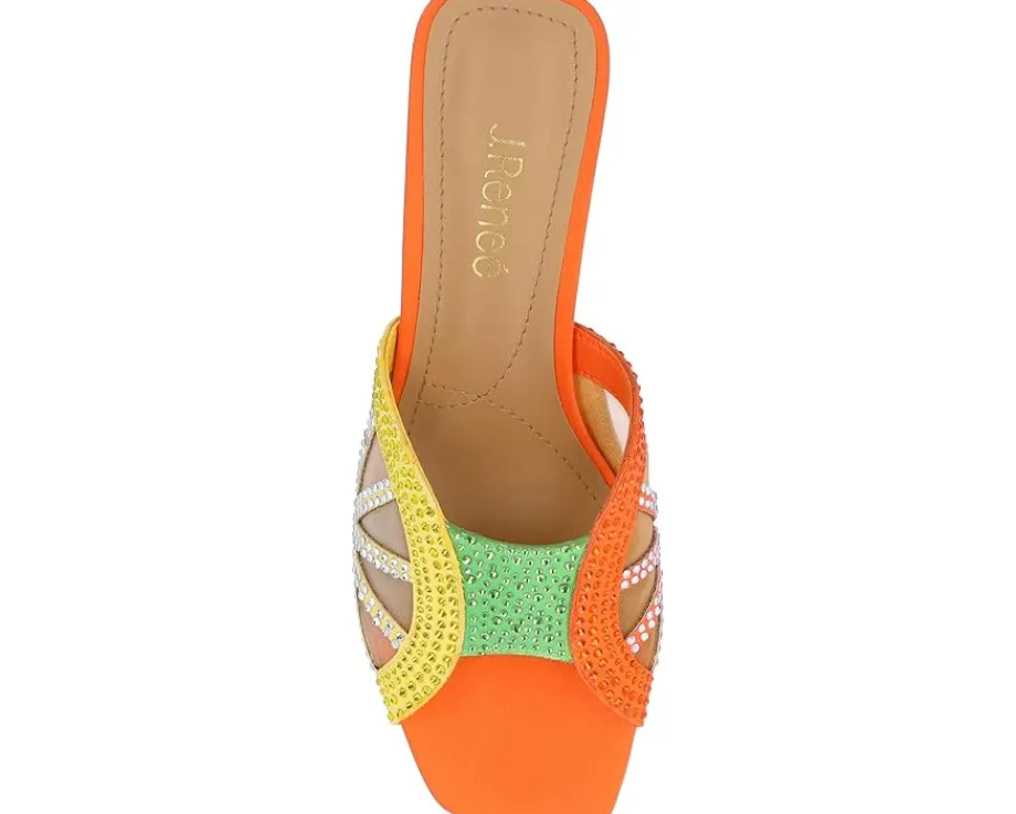 J. Renee Women's Lemon8 Outlet