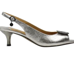 Women J. Renee Women's Madeleina