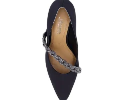 Women J. Renee Women's Nyomee