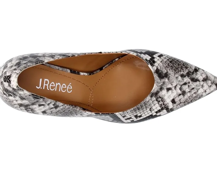 J. Renee Women's Phoebie Discount