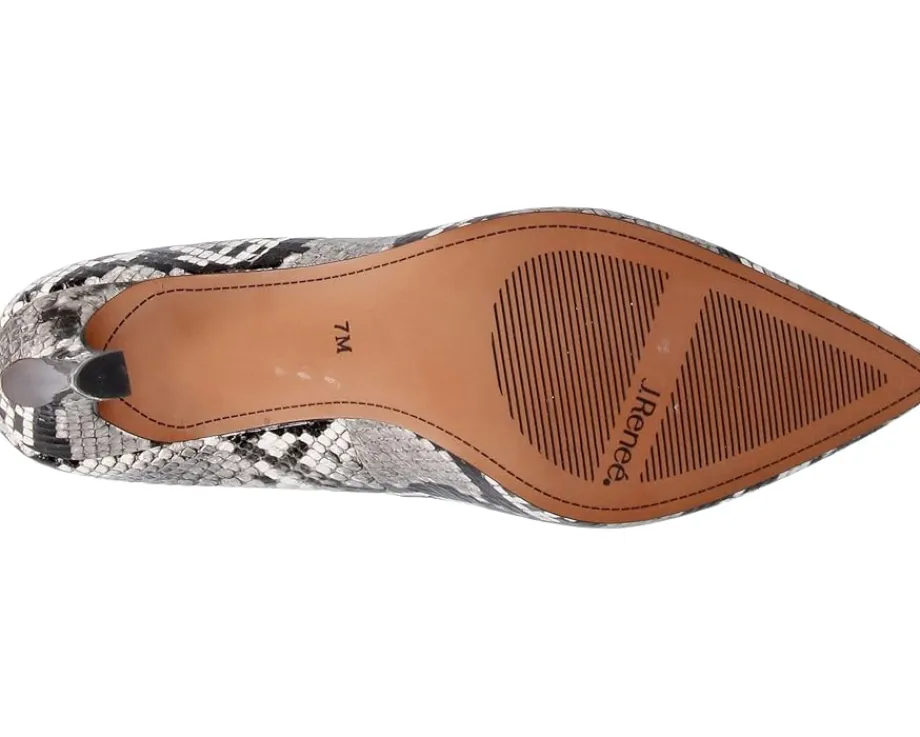 J. Renee Women's Phoebie Discount