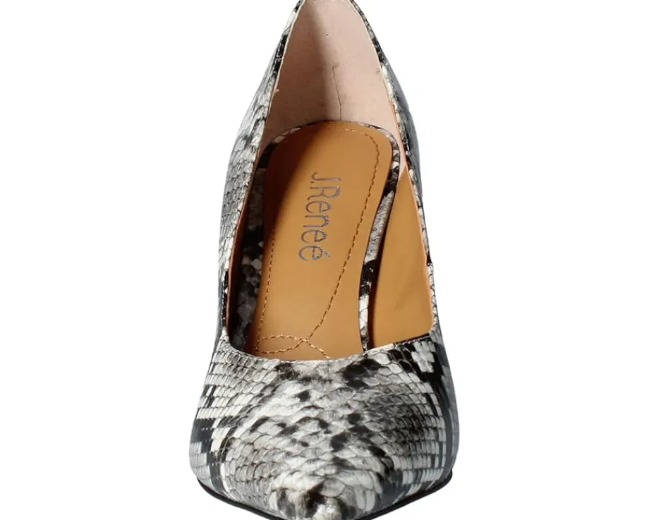 J. Renee Women's Phoebie Discount
