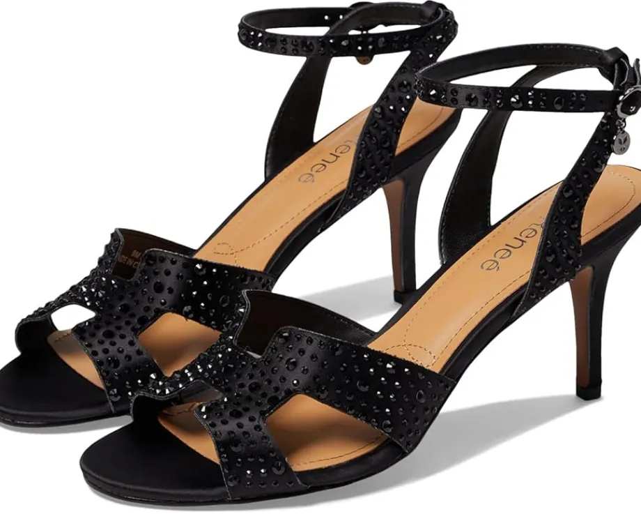 J. Renee Women's Sarlon Hot