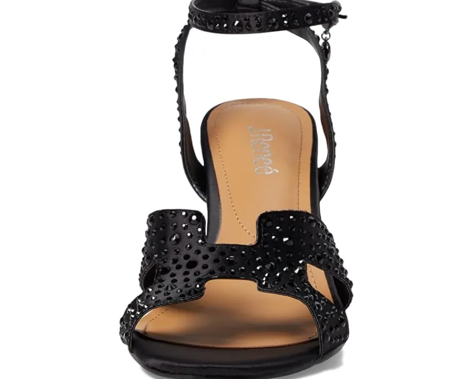 J. Renee Women's Sarlon Hot