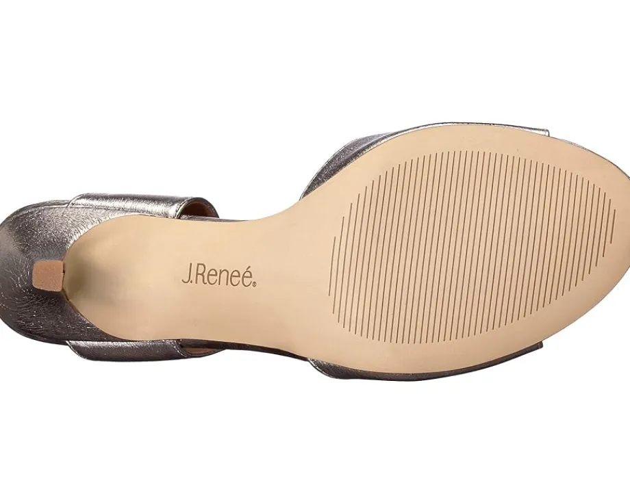 Women J. Renee Women's Soncino