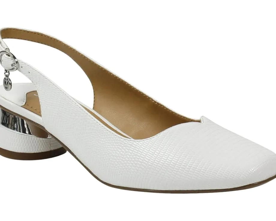 Women J. Renee Women's Taveta