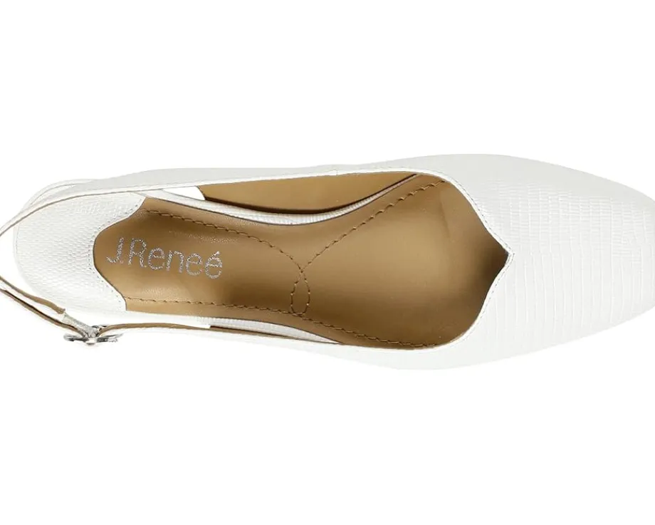 Women J. Renee Women's Taveta