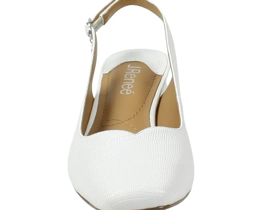 Women J. Renee Women's Taveta