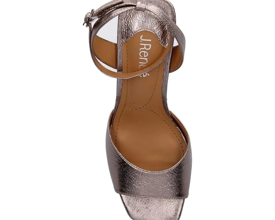 J. Renee Women's Vaarika Hot