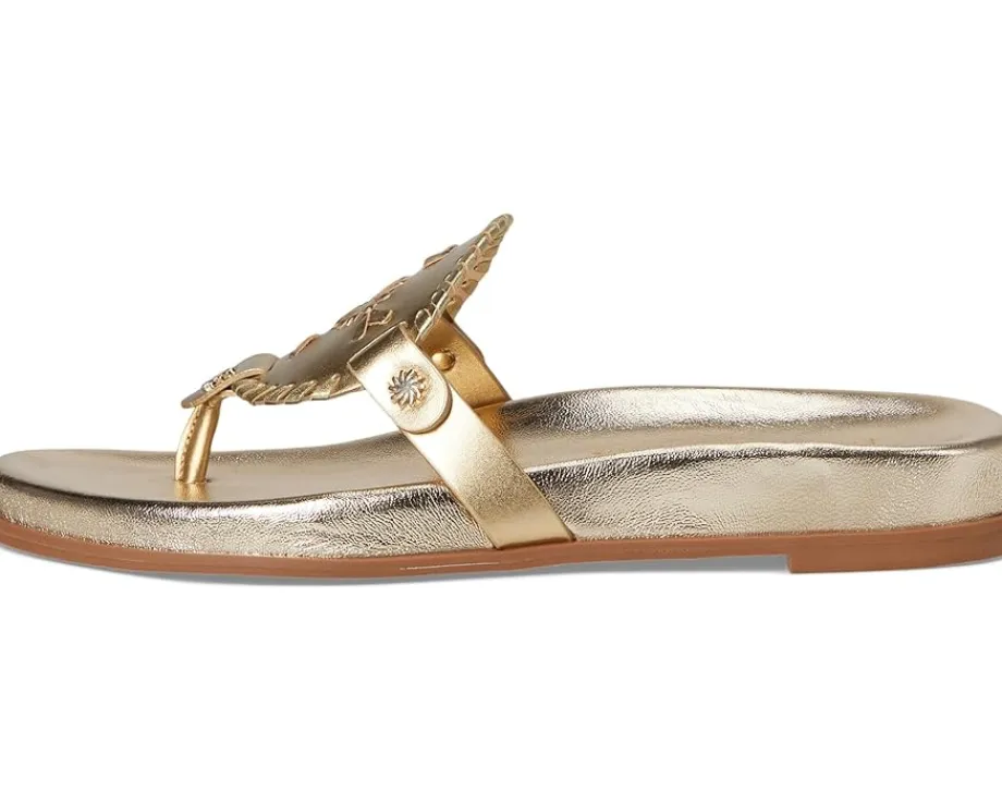 Women Jack Rogers Women's Collins Casual Sandal