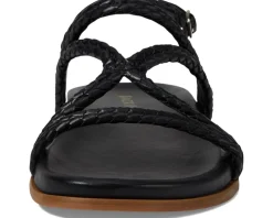 Jack Rogers Women's Cove Tubular Braid Sandal Hot
