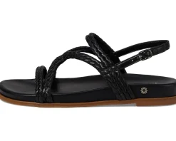 Jack Rogers Women's Cove Tubular Braid Sandal Hot