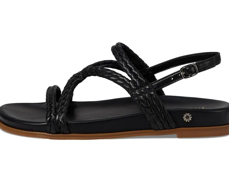 Jack Rogers Women's Cove Tubular Braid Sandal Hot