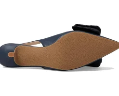 Jack Rogers Women's Debra Slingback Kitten Heel Outlet