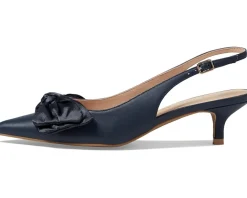 Jack Rogers Women's Debra Slingback Kitten Heel Outlet