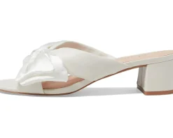 Jack Rogers Women's Debra Mid Heel Discount