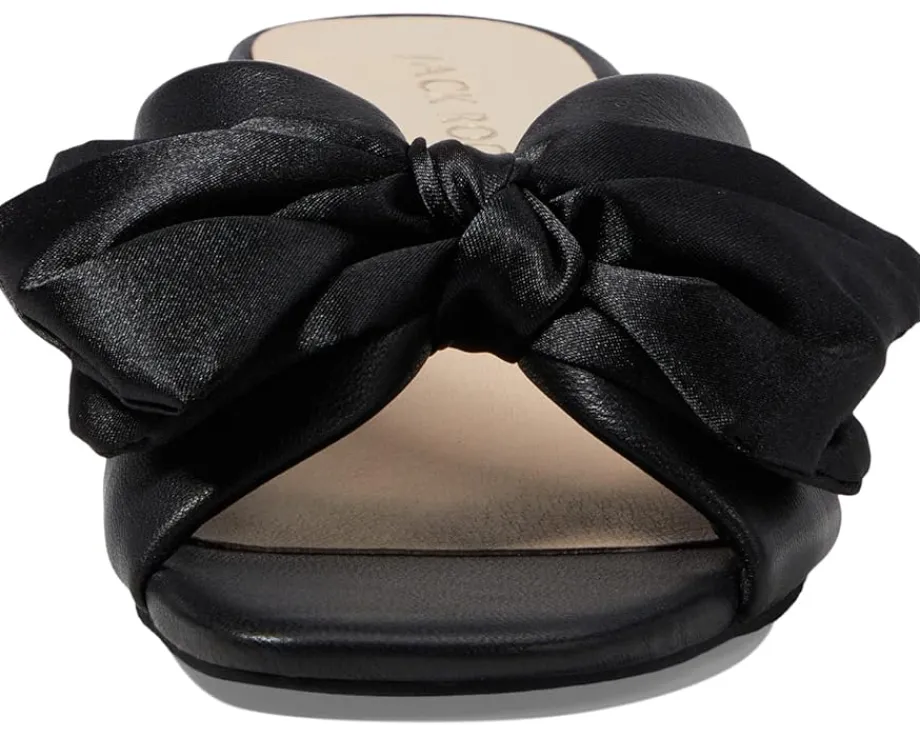 Women Jack Rogers Women's Debra Mid Heel