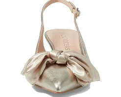 Women Jack Rogers Women's Debra Slingback Kitten Heel