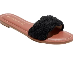 Jack Rogers Women's Dumont Woven Rope Flat Sandals Best