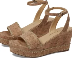 Jack Rogers Women's Flagler Stitch Wedge New