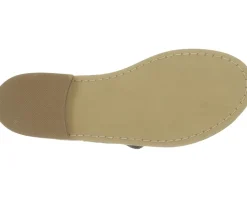 Women Jack Rogers Women's Jacks Flat Sandal