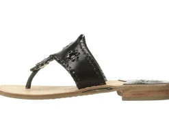 Women Jack Rogers Women's Jacks Flat Sandal